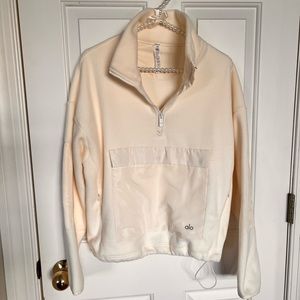 ALO Yoga Blackcomb Pullover